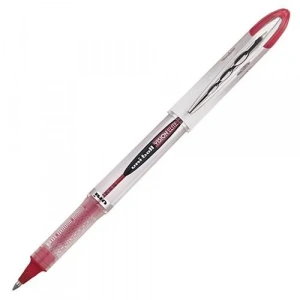 UNI-BALL UB-200 VISION ELITE 0,8mm KIRMIZI