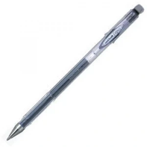 UNI-BALL UM-101 SİLİNEBİLİR KALEM 0,5mm SİYAH
