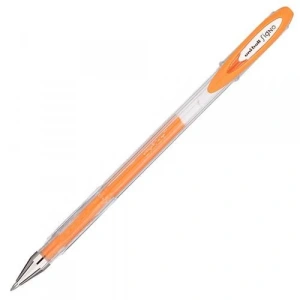 UNI-BALL UM-120 SIGNO ANGELIC COLOUR 0.7mm TURUNCU