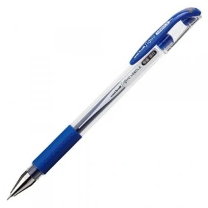 UNI-BALL UM-151ND İĞNE UÇLU JEL KALEM 0,38mm MAVİ