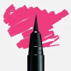 Uni Posca Fırça Uçlu Marker PCF-350 Pembe