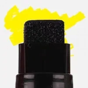 Uni Posca Marker PC-17K 15.0MM Yellow