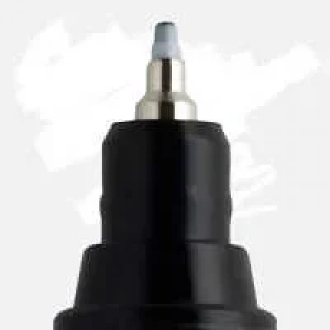 Uni Posca Marker Pc-1mr 0.7mm White