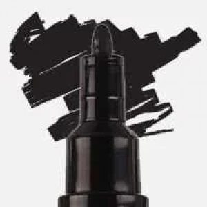 Uni Posca Marker Pc-3m 0.9-1.3mm Black