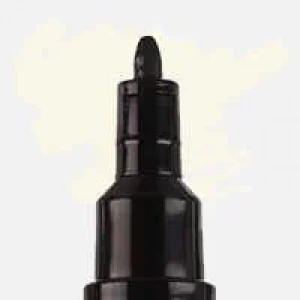 Uni Posca Marker Pc-3m 0.9-1.3mm Ivory