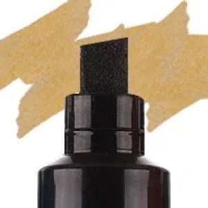 Uni Posca Marker Pc-8k 8.0mm Bronze