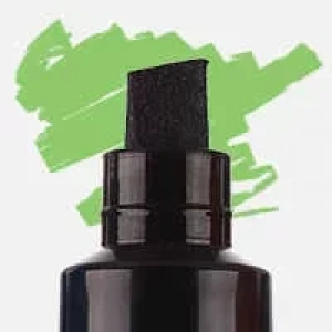 Uni Posca Marker Pc-8k 8.0mm Light Green