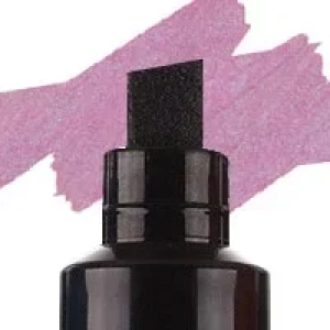 Uni Posca Marker PC-8K 8.0mm Metallic Pink