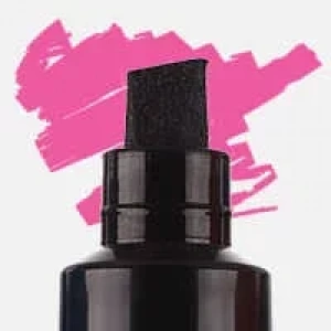 Uni Posca Marker Pc-8k 8.0mm Pink