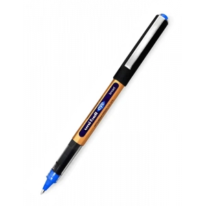 UNİ UB-150 EYE BROAD ROLLER KALEM 1.0 MAVİ