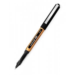UNİ UB-150 EYE BROAD ROLLER KALEM 1.0 SİYAH