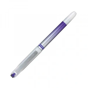 UNİ UB-187S EYE NEEDLE İĞNE UÇLU ROLLER KALEM 0.7 MOR