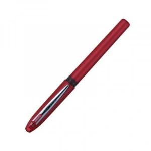 UNİ UB-245 GRİP MİCRO ROLLER KALEM 0.5 KIRMIZI