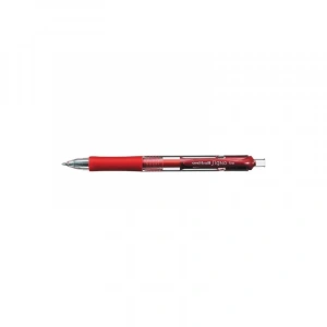 UNİ UMN-152 RETRACTABLE FİNE JEL KALEM 0.7 KIRMIZI