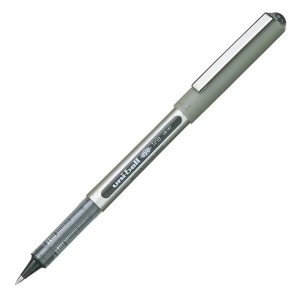 Uniball Eye DS Roller Kalem Fine 0.7 mm Canlı Siyah UB-157D