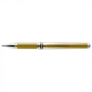 UniBall Signo Broad Gel ink Jel Kalemi 1.0mm Altın