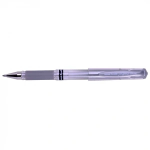 UniBall Signo Broad Gel ink Jel Kalemi 1.0mm Gümüş