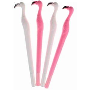 UNİCK COLOR 3254 BİG FLAMİNGO JEL KALEM