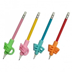 Unick Color Silikon Parmak Tutucu 3’lü Bristel 4177