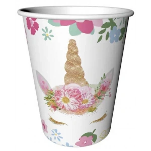 Unicorn Premium Bardak 8 Adet