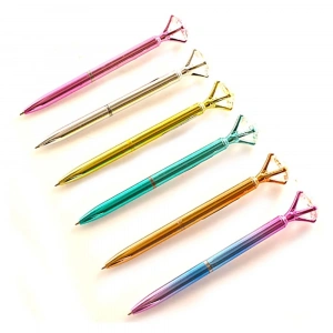 Unicus Elmas Çevirmeli Tükenmez Kalem Tekli SU5-1