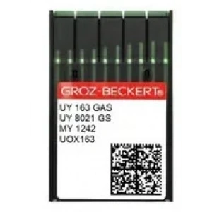 Union Kroşeta Dikiş İğne/UYX163 GAS 10/70 100ADET