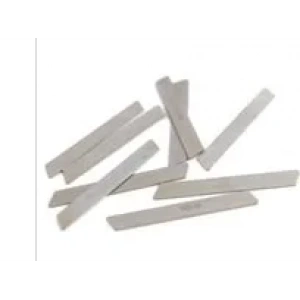 Union Overlok Alt Bıçak / 39549 10ADET