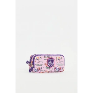 U.S. POLO PLKLK23246 KALEM ÇANTASI