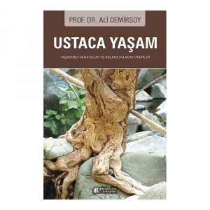 Ustaca Yaşam