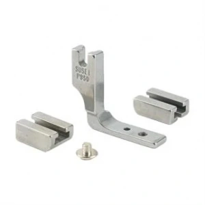 Üstten Büzgü Ayak P950 SU