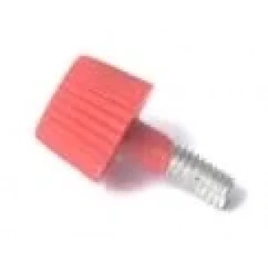 Üstten Gelen Kısa Lastik Apara Vida Kelebeksiz