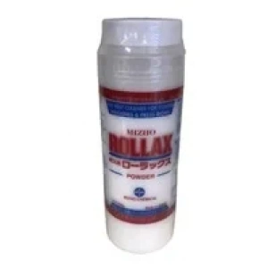 Ütü Bant Temizleme Tozu / ROLLAX POWDER