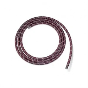 Ütü Buhar Silikon Hortum 6x11 - 2,5 Metre