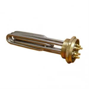 Ütü Kazan Rezistans 7.5 KW Kısa / TS KR 75 K