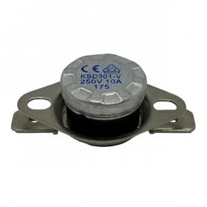 Ütü Limit Termostat 175C / TY LMT 175