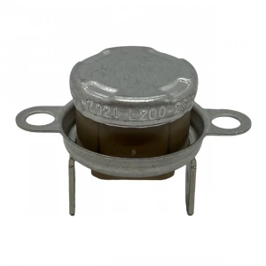 Ütü Limit Termostat 200C / TY LMT 200