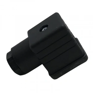 Ütü Solenoid Valf Soketi 1/4inç Konnektör / 30200 (TY 7000 CON)