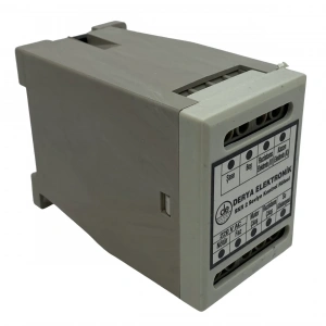 Ütü Su Seviye Rölesi Deposuz / SKR2 (SY MSR 220)