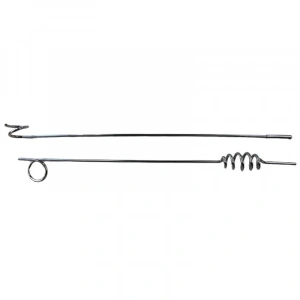 Ütü Süper Mini Anten Yayı (Silter Tipi) / SY AY 2000