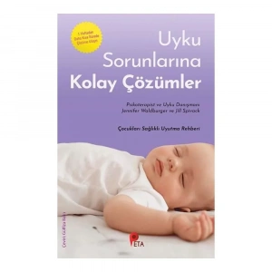 Uyku Sorunlarına Kolay Çözümler