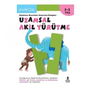 Uzamsal Akıl Yürütme