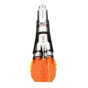 Uzay Partisi Masa Orta Süsü