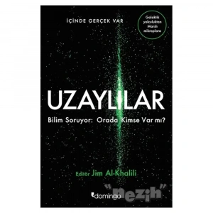 Uzaylılar