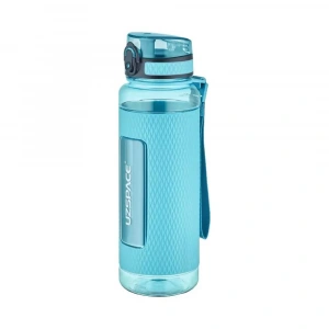 Uzspace Matara Tritan 1100 ml Açık Turkuaz