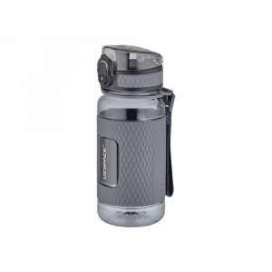 Uzspace Matara Tritan 400 ml Koyu Gri
