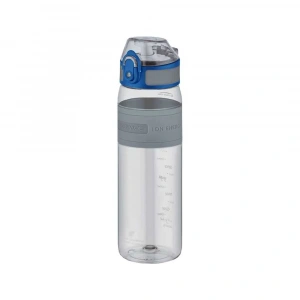 Uzspace Matara Tritan 600 ml Gri