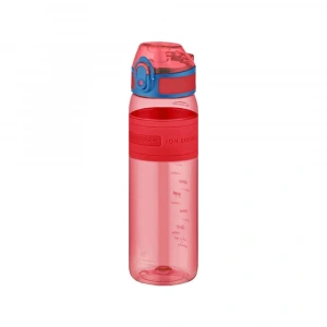 Uzspace Matara Tritan 600 ml Kırmızı