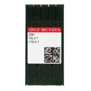 Uzun Düğme Dikiş İğnesi / TQX7 (2091) 175X7 16/100 100ADET