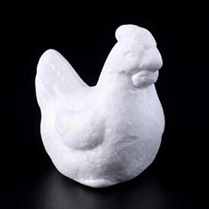 VAGON 6937 KÖPÜK 14 cm HOROZ 6 ADET