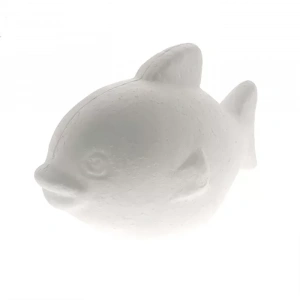 VAGON 6999 KÖPÜK 17 cm BALIK 4 ADETLİK